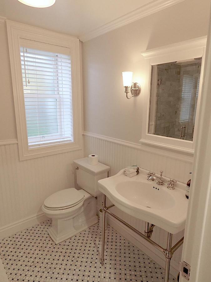 Lower Level Flat in 1885 Queen Anne Cottage Alameda Buitenkant foto